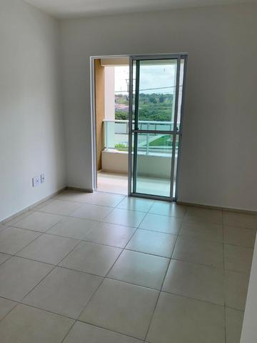 Excelente apartamento no Ville de France no Sim em Feira de Santana - Foto 5