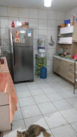 Vendo Casa Na Várzea - Foto 2