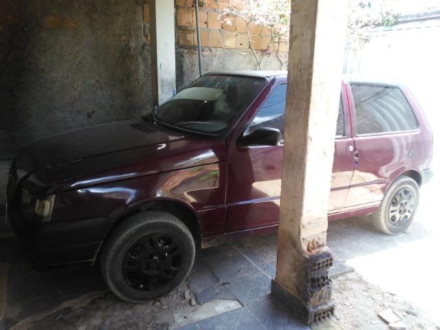 Fiat Uno Fire zap *10 - Foto 7