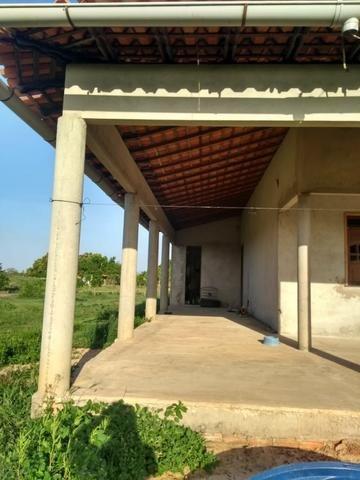 Sítio com 4,5 hectares, situado na cidade de Arari-MA - Foto 13