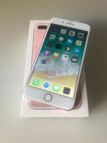 IPhone 7 Plus 32gb Rose