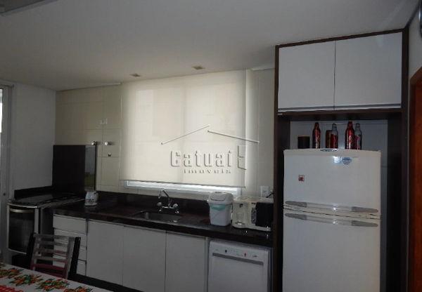 Casa sobrado em condomínio com 5 quartos no Royal Tennis - Residence & Resort - Bairro Gle - Foto 16