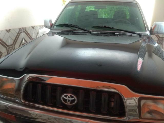 Vendo Hilux nova - Foto 12