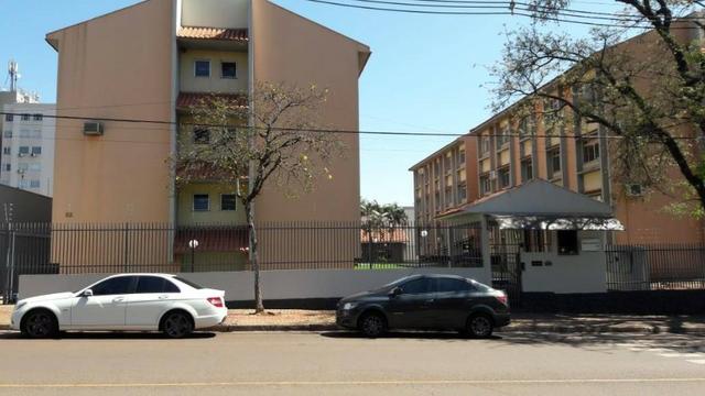 Apartamento Residencial Valência, 1 suíte mais 2 quartos, mobiliado - Foto 2