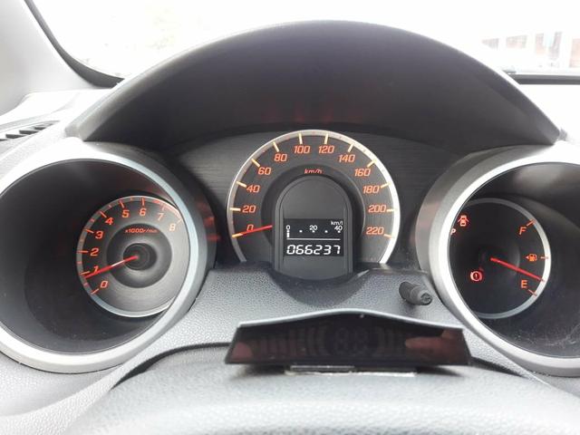 Honda Fit EX 1.5 2012 Automático - Top de Linha - Foto 14