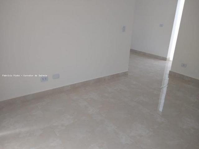 Casa para venda em mogi das cruzes, vila nova aparecida, 2 dormitórios, 2 banheiros, 1 vag - Foto 7