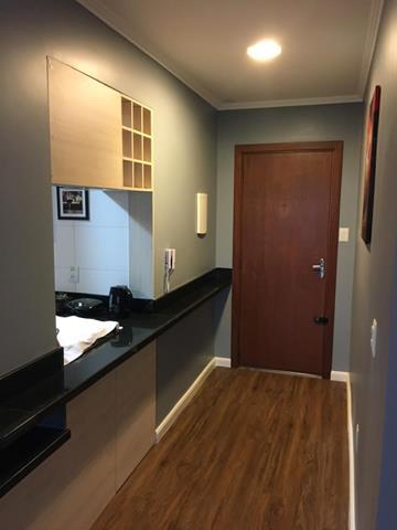 Apartamento para alugar com 1 dormitórios em , cod:I-023697 - Foto 9