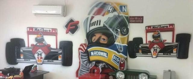 Grafiteiro