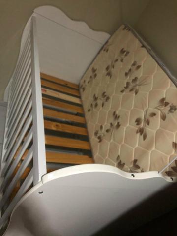 Berço cama - Foto 3