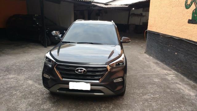 Hyundai Creta 2.0 Pulse Flex Aut. 5p
