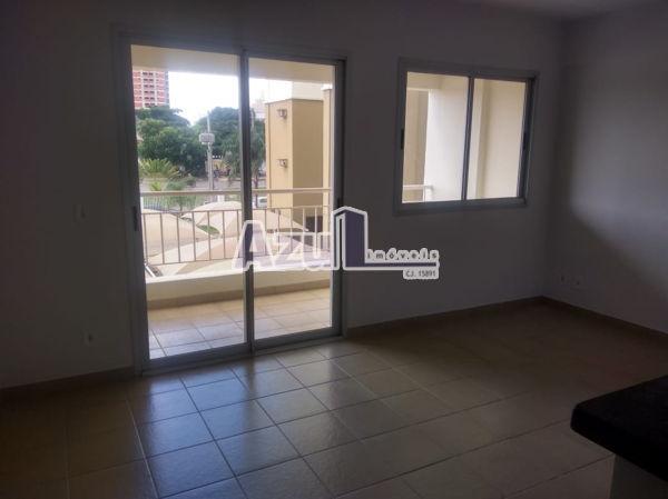 Apartamento com 2 quartos no Ambient Park Residencial - Bairro Jardim Europa em Goiânia - Foto 3
