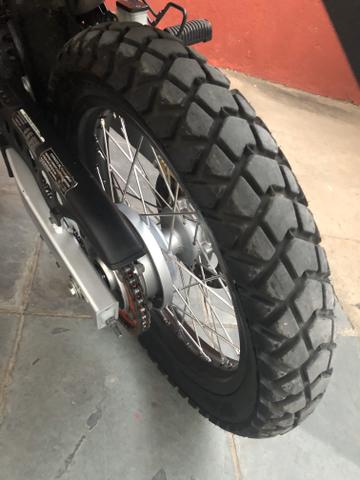 Honda xre 300 2016/2016 moto extremamente zero sem detalhes moto muito bem cuidada - Foto 10
