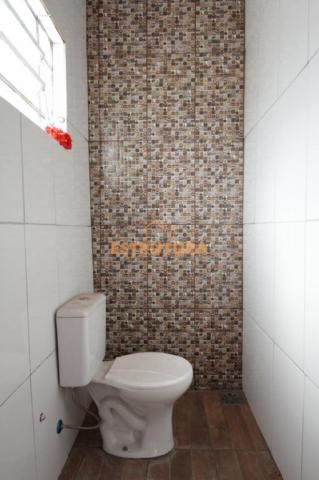 Salão para alugar, 250 m² por r$ 4.000,00/mês - centro - rio claro/sp - Foto 13