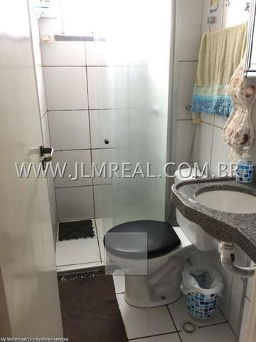 (Cod.:055) - Mobiliado - Vendo Apartamento com 64m², 3 Quartos - Foto 10