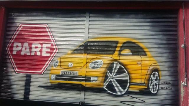 Grafiteiro Profissional - Foto 5