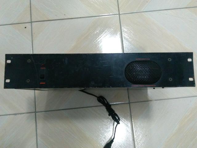 Potência Cygnus SX 1
