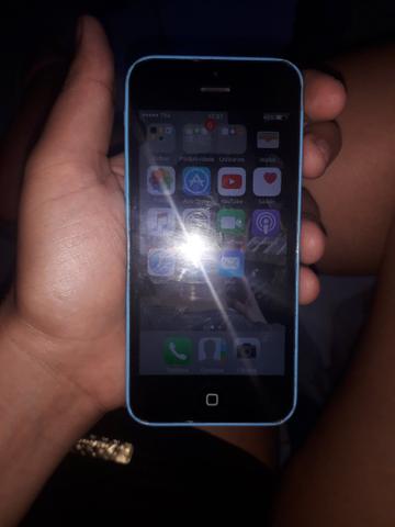 Iphone 5c - Foto 3