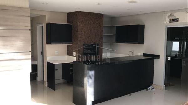 Casa sobrado em condomínio com 5 quartos no Royal Tennis - Residence & Resort - Bairro Gle - Foto 12