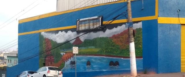 Grafiteiro Profissional