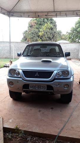 L200 2007 - Foto 5