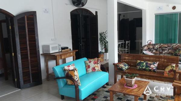 Comercial negócio com 7 quartos - Bairro Centro em Matinhos - Foto 8