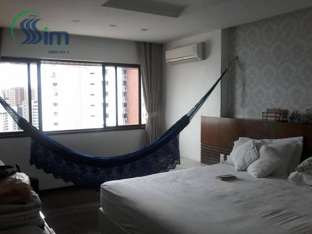 Apartamento no Meireles - Fortaleza/CE - Foto 15