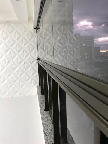 Apartamento no Dom Vertical na Santa Mônica 1 em Feira de Santana - Foto 4