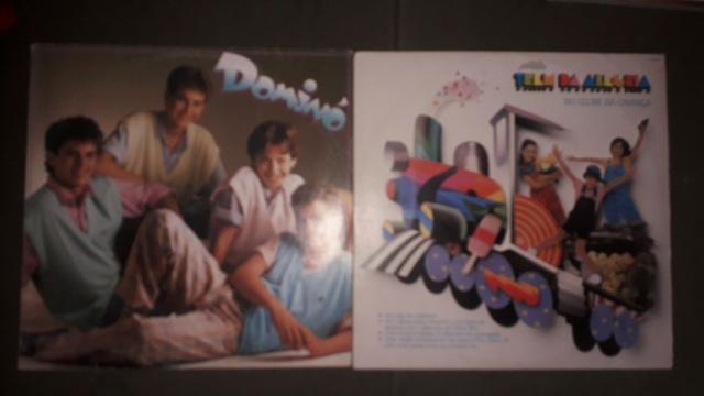 Disco de Vinil - Foto 2