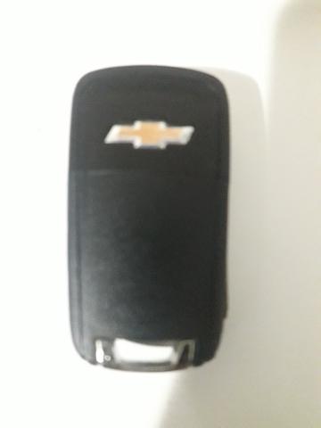 Carcaça para chave Chevrolet