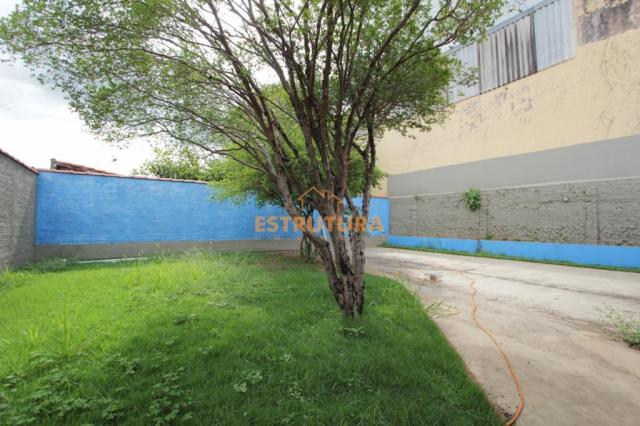 Salão para alugar, 250 m² por r$ 4.000,00/mês - centro - rio claro/sp - Foto 9