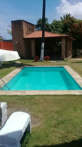 Alugo casa de praia no cumbuco ( nos finais de semana e feriados) ppr favor ler o anúncio - Foto 2