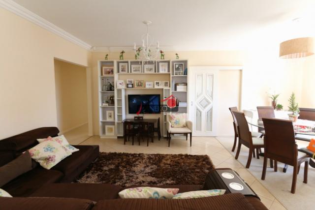 8287 | casa à venda com 3 quartos em santa cruz, guarapuava - Foto 8