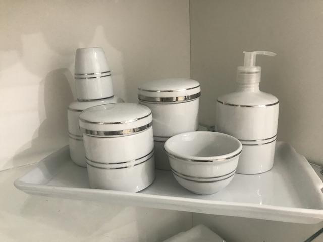Kit higiene - Foto 6