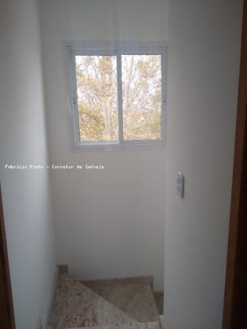 Casa para venda em mogi das cruzes, vila nova aparecida, 2 dormitórios, 2 banheiros, 1 vag - Foto 5