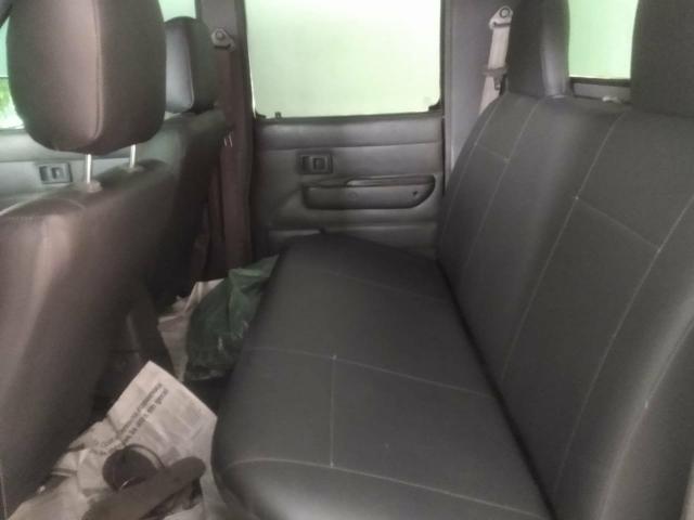 Vendo Hilux nova - Foto 5
