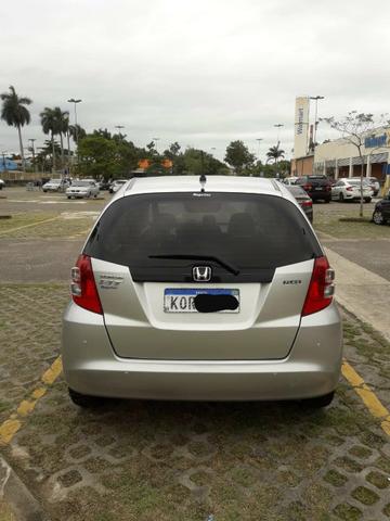 Honda Fit EX 1.5 2012 Automático - Top de Linha - Foto 6