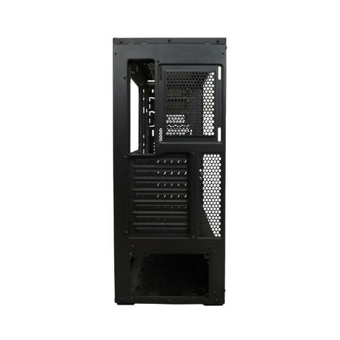 Gabinete Gamer Bluecase BG-007 sem Fonte USB 3.0 Frontal - Foto 6