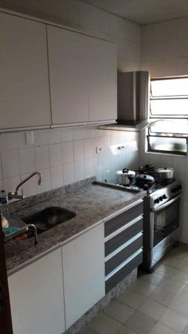 Apartamento Residencial Valência, 1 suíte mais 2 quartos, mobiliado - Foto 8