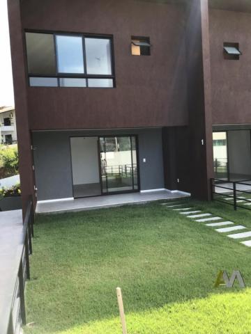 Casa à venda com 3 dormitórios em Patamares, Salvador cod:AM 328 - Foto 4