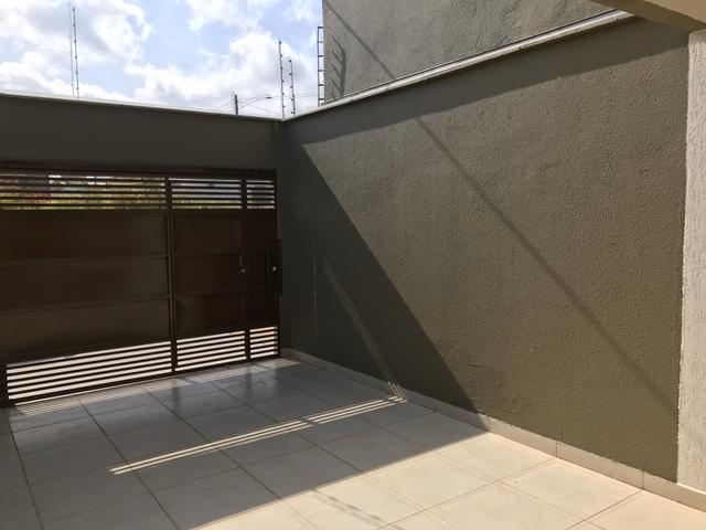 Casa de 3/4 Locação