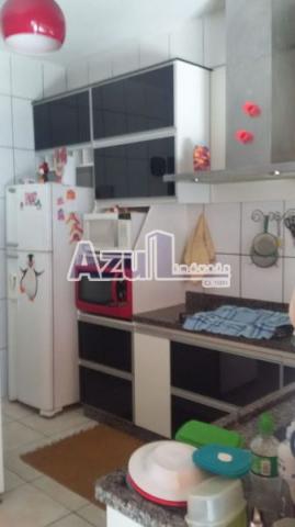Casa com 2 quartos - Bairro Jardim Fonte Nova em Goiânia - Foto 3