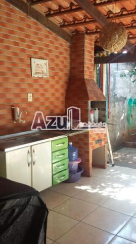 Casa com 2 quartos - Bairro Jardim Fonte Nova em Goiânia - Foto 10