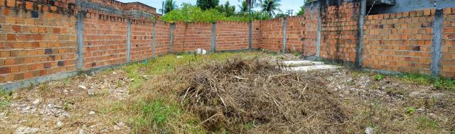 Terreno Alagoinhas Velha - Oportunidade!! - Foto 8