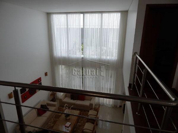 Casa sobrado em condomínio com 5 quartos no Royal Tennis - Residence & Resort - Bairro Gle - Foto 11