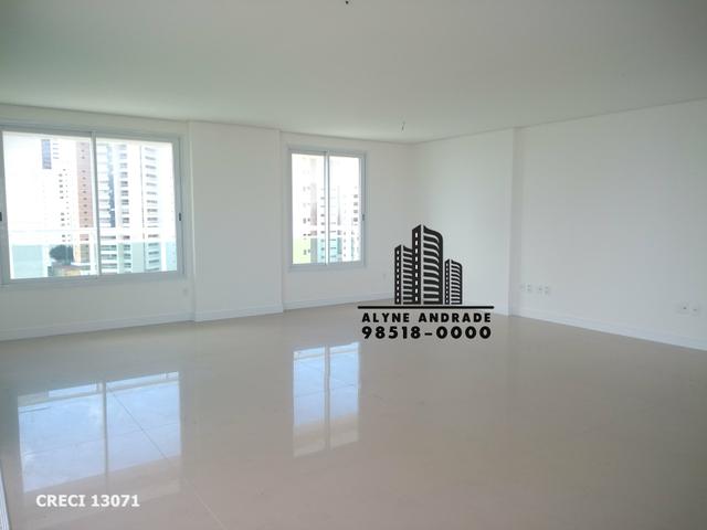 Alto Luxo no Meireles | Vista P/ Av. Beira-mar - Foto 2