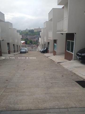 Casa para venda em mogi das cruzes, vila nova aparecida, 2 dormitórios, 2 banheiros, 1 vag - Foto 13