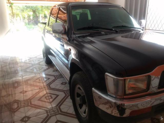 Vendo Hilux nova - Foto 16