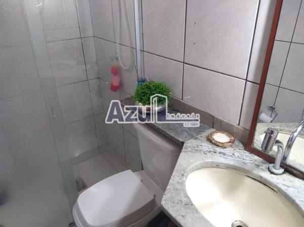 Apartamento com 3 quartos no Edifício João Paulo - Bairro Setor Bueno em Goiânia - Foto 11