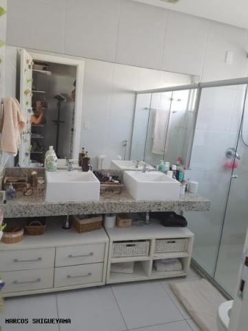 Casa para venda em salvador, alphaville ii, 3 dormitórios, 2 banheiros - Foto 14