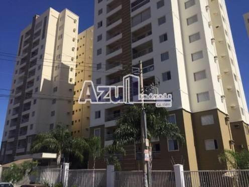 Apartamento com 2 quartos no Ambient Park Residencial - Bairro Jardim Europa em Goiânia - Foto 12